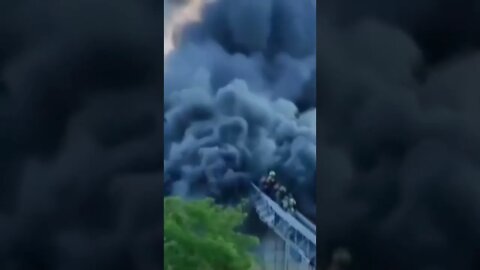 Breaking News (War-Related) #shorts