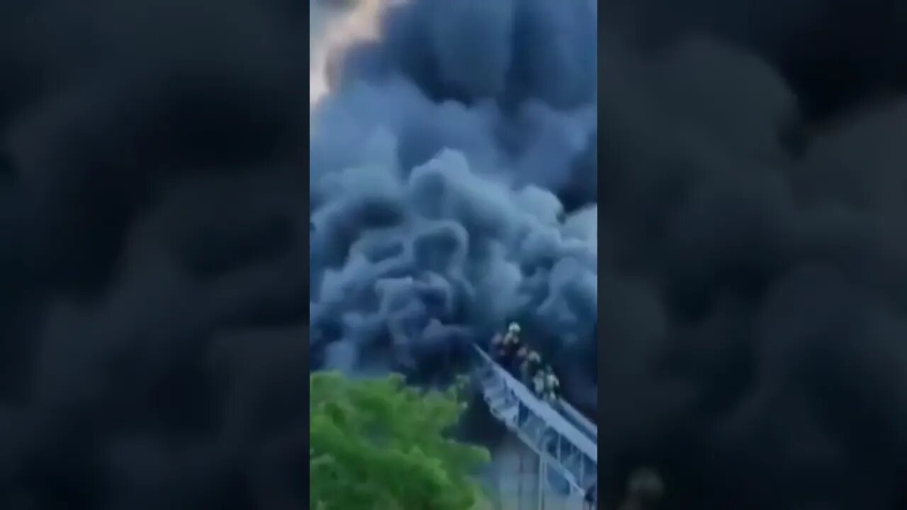 Breaking News (War-Related) #shorts