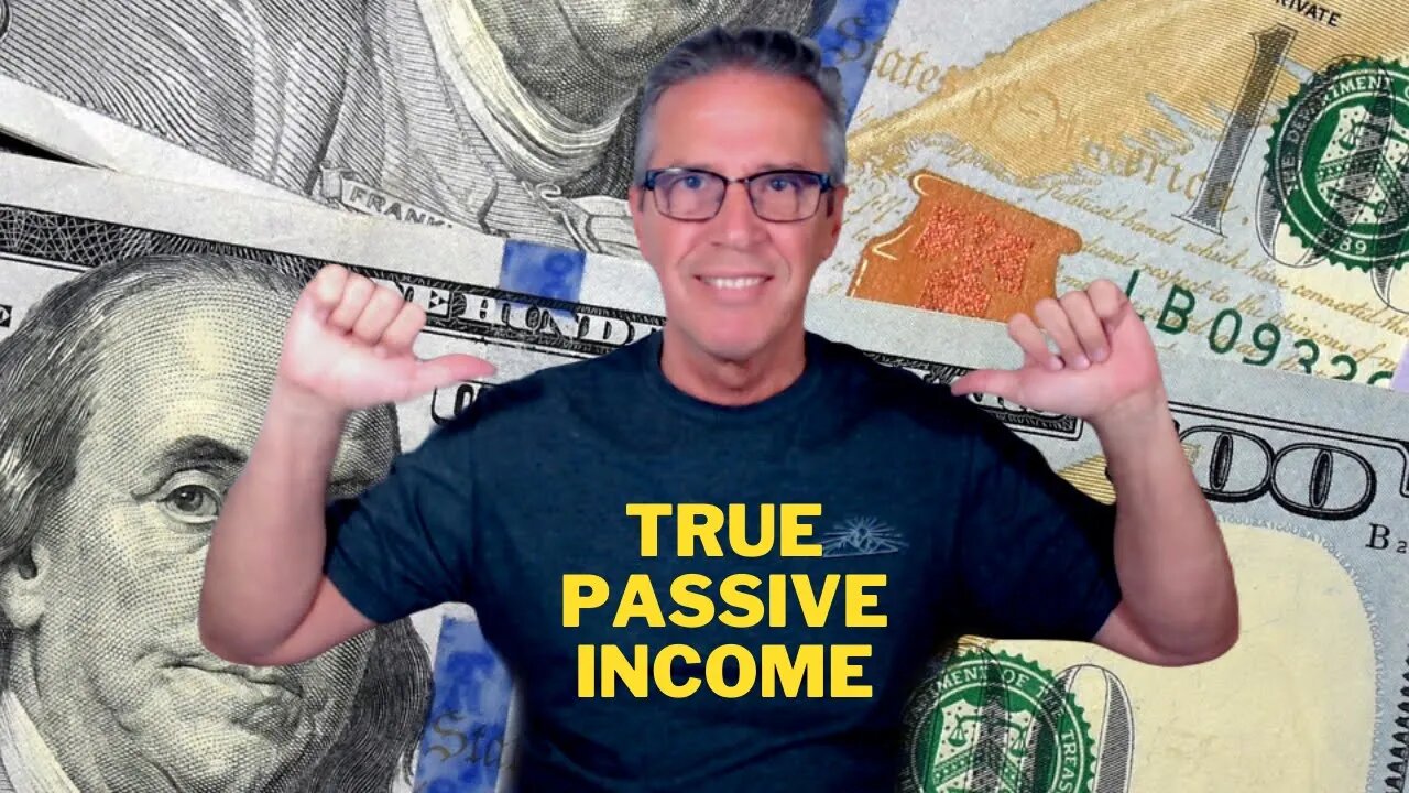 True Passive Income with Packet Stream | earn up to $40 a month