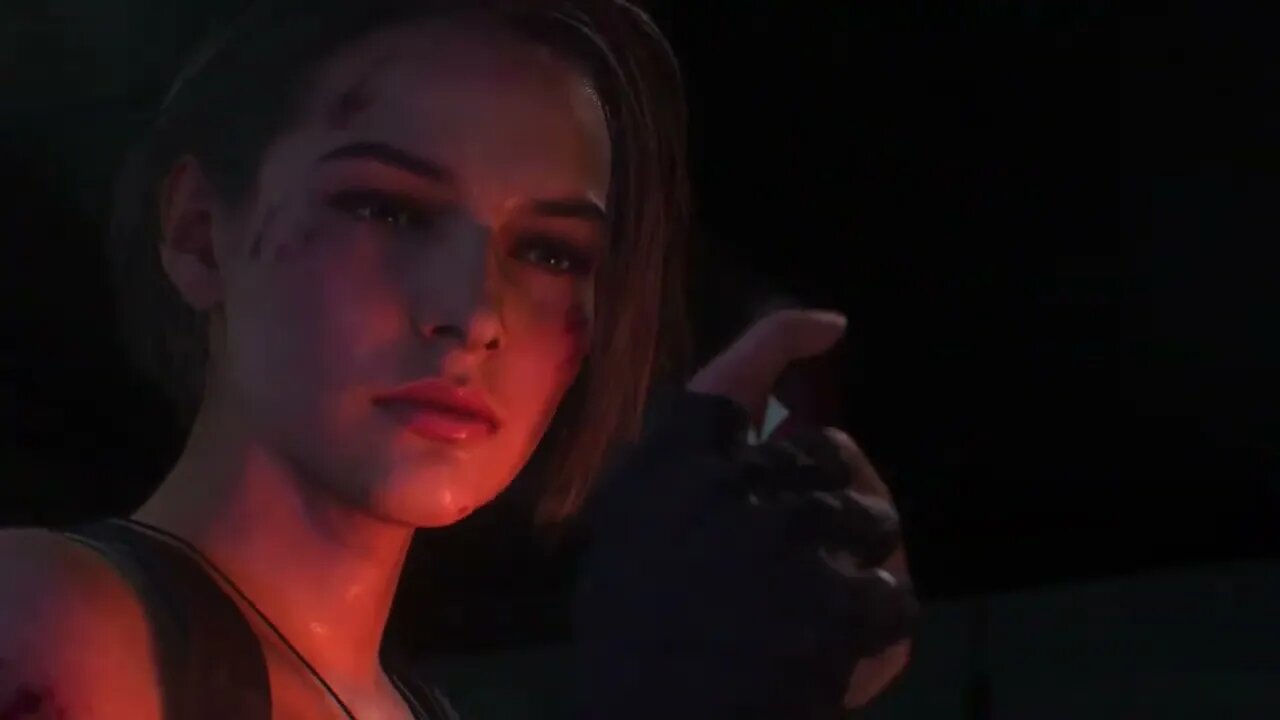 AMAZING | Resident Evil 3 - Part 8