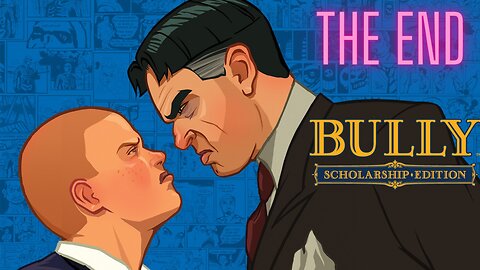 Bully Lets Play!