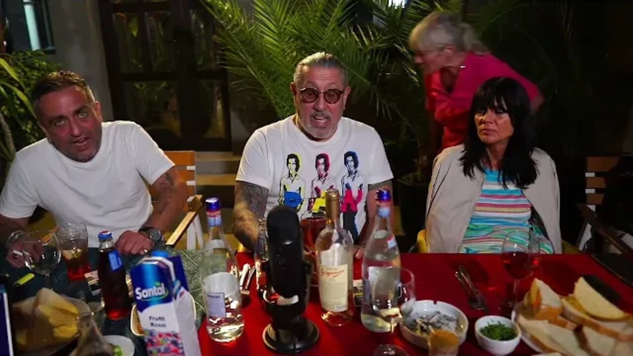 Serghei Mizil ✨ Intrarea lui Horatiu ✨