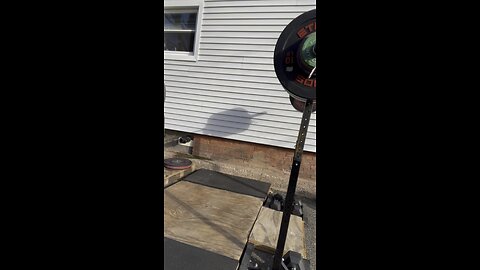 Back Squat PR 163KG/359LBs!