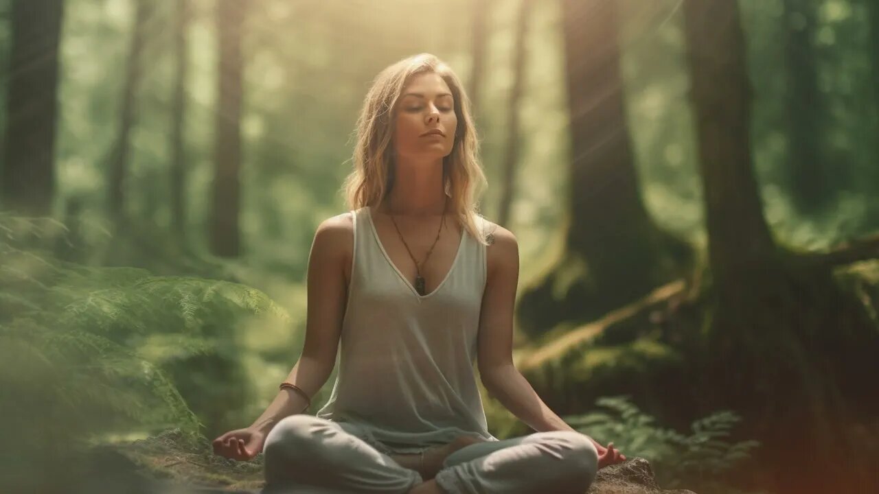 Meditate Anywhere: Portable 15-Minute Meditation Practice