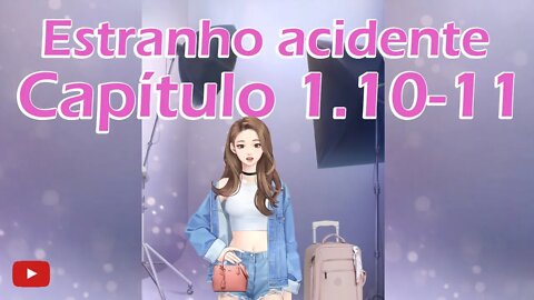 Wannabe Challenge ~ 1.10 e 11 [Legendado 🇧🇷]