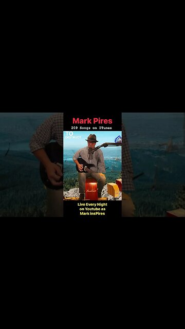When Songs Nail Current Reality “Changes” Mark Pires