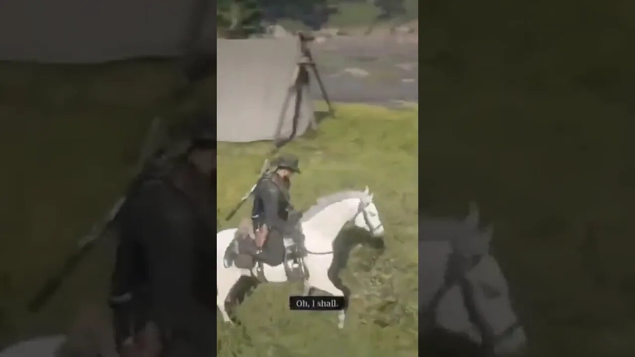Voar Voar Subir Subir Red Dead Redemption 2