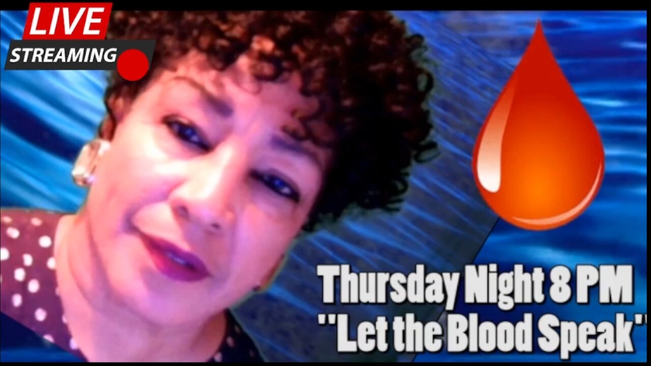 Your Invite for Thursday, June 8th, Min. Pat Holmes