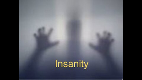 The age of insanity in the U.S