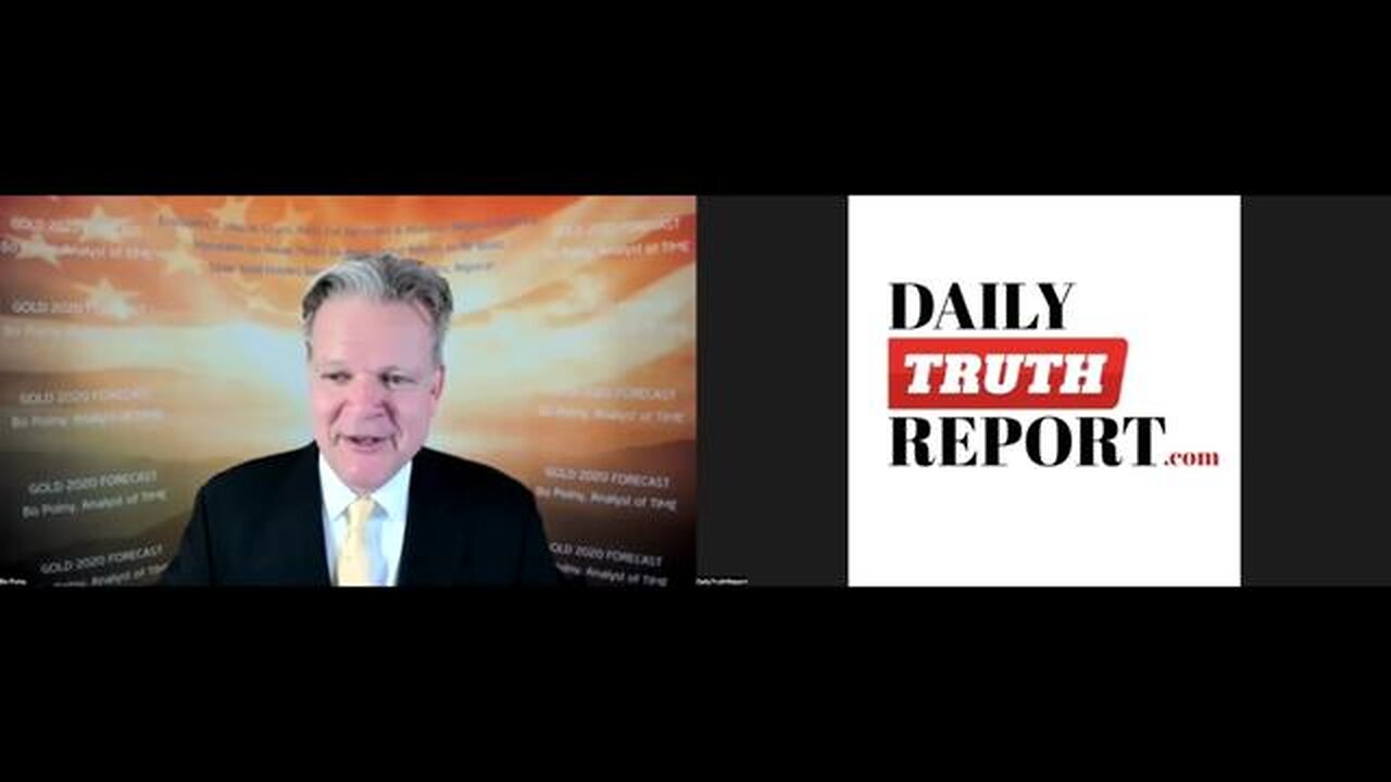 End-Times Prophecy Of The U.S. Presidents (8 Years Left)