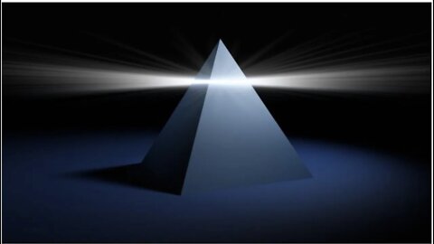 Egyptian Pyramids, Ancient Architecture, Fault Lines and Earth Chakras