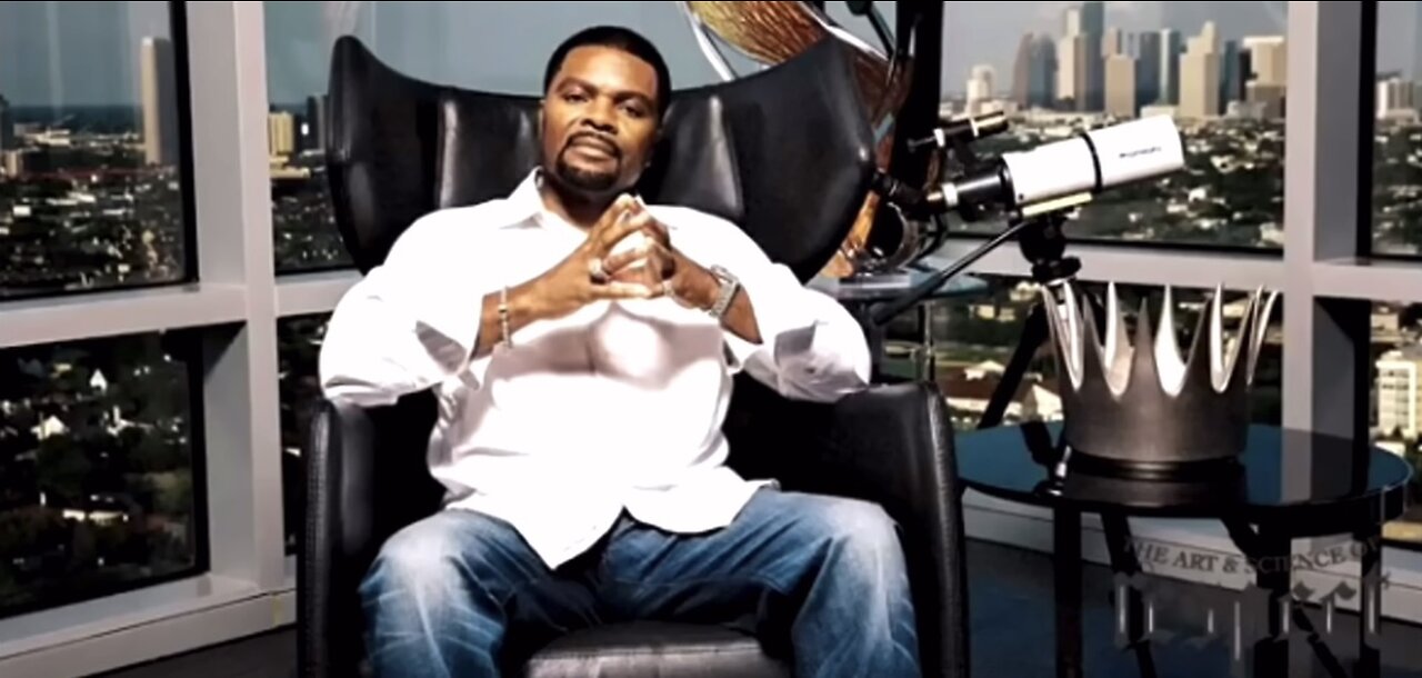 The Story Of J PRINCE & RAPALOT!Was It Founded By DOPE MONEY?