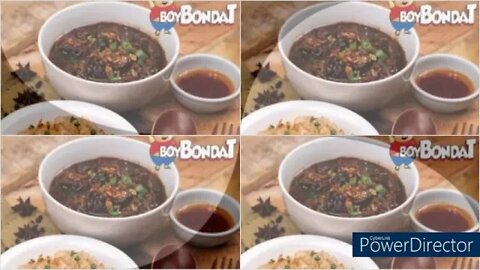 BOY BONDAT 1