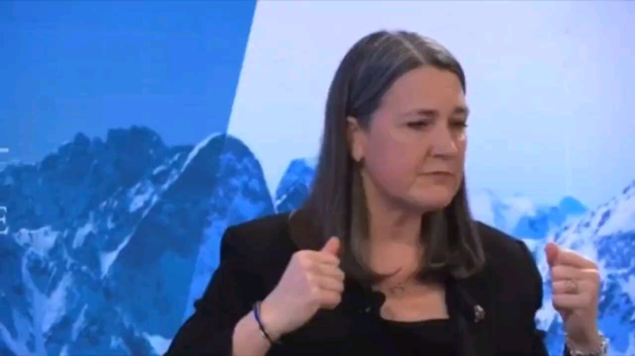 WEF -We Can Shut Your EV And Smart Devices Down When We Want