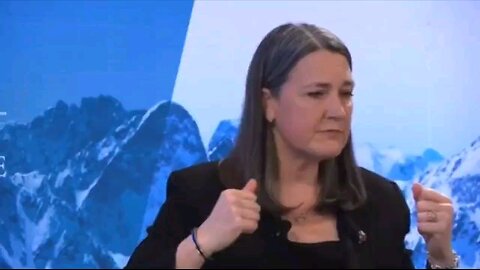 WEF -We Can Shut Your EV And Smart Devices Down When We Want