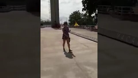 LINHA DO EQUADOR - MACAPÁ