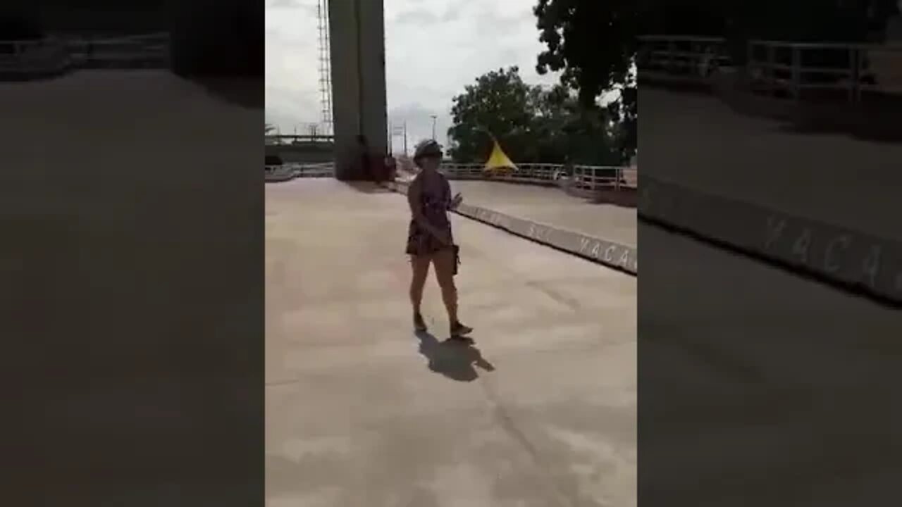LINHA DO EQUADOR - MACAPÁ