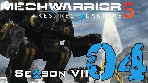 MechWarrior 5 [7x04]