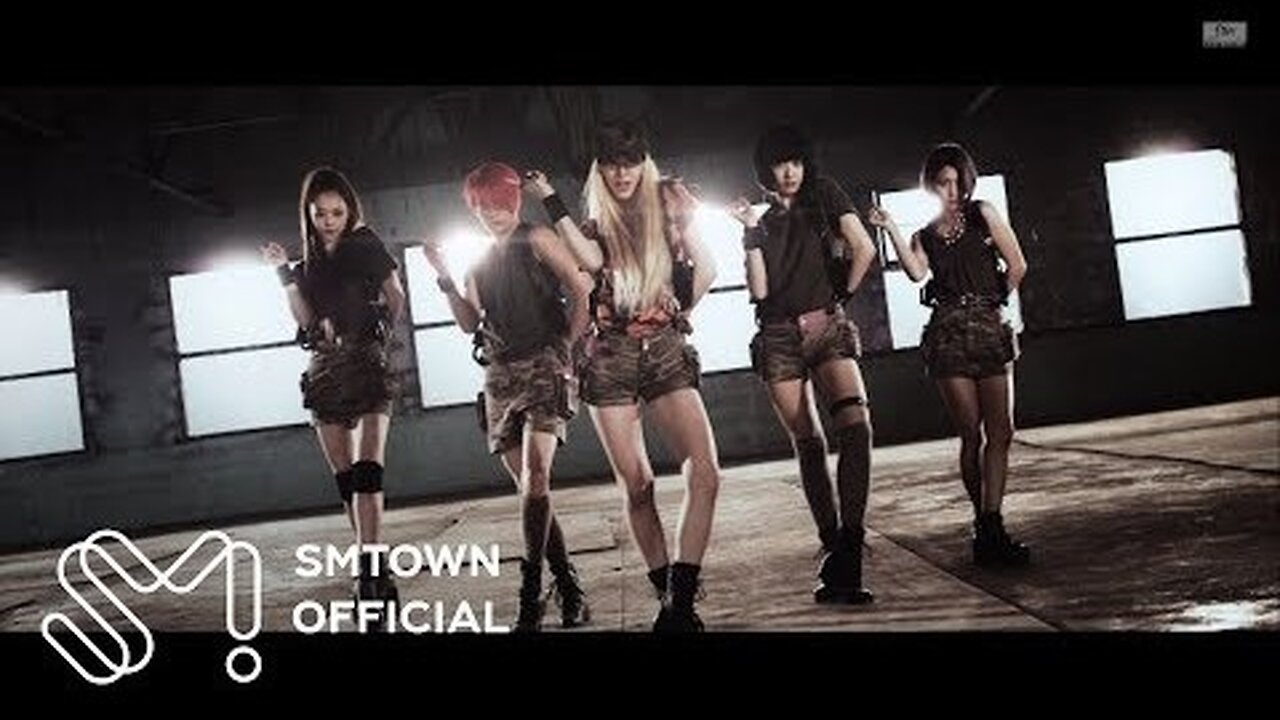 f(x) - Red Light M/V