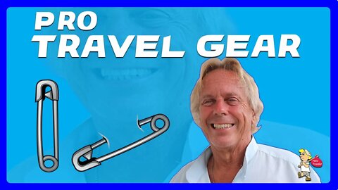 Simple Travel Gear That You Ignore
