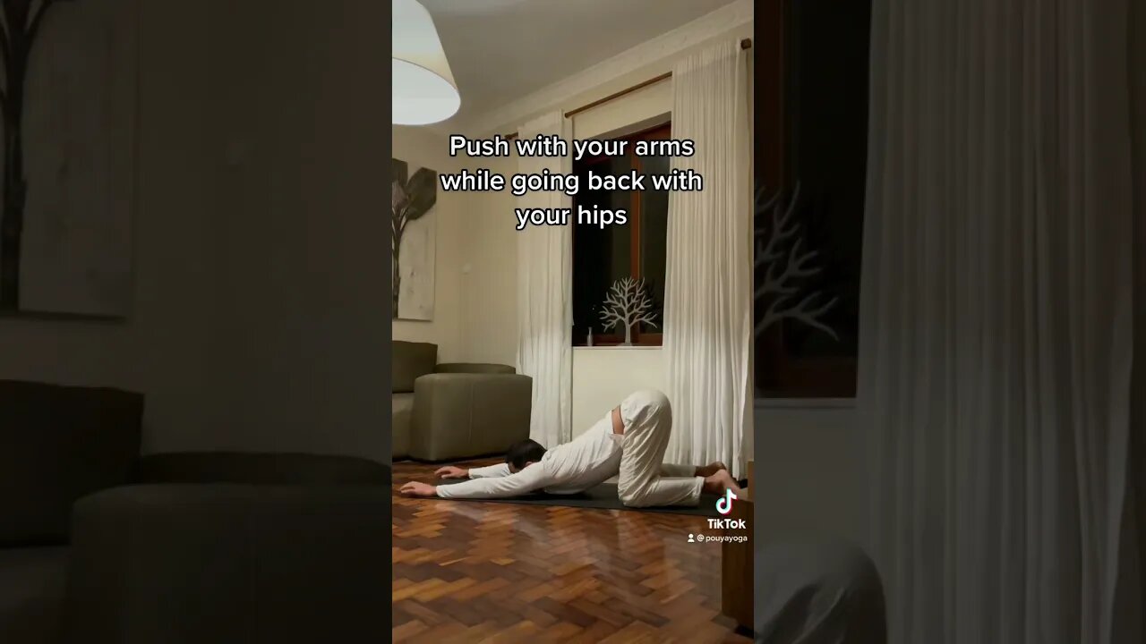 Open Your Back 💪