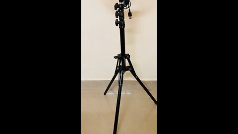 Best Tripod for Vlogging , Cooking and Crafting ❤️