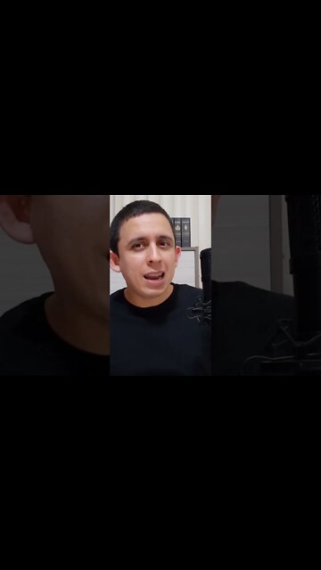 Recado para os POLÍTICOS LIMPINHOS #Shorts | QuintEssência