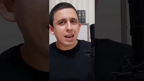 Recado para os POLÍTICOS LIMPINHOS #Shorts | QuintEssência