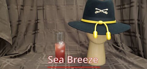 Sea Breeze!