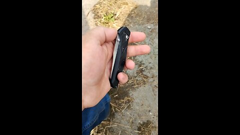 my review of Benchmade knives