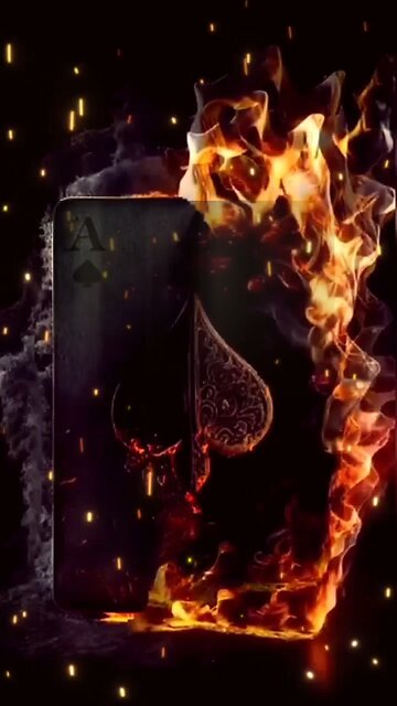 House of Cards Out Now 🃏