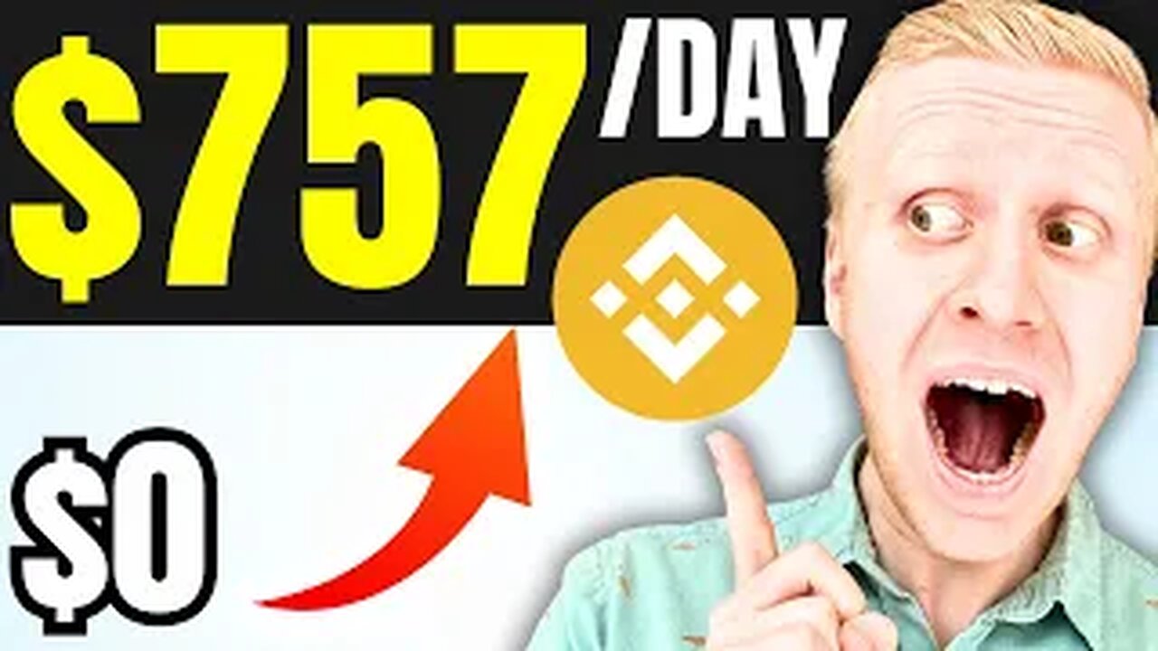 How to Earn BNB for Free Daily (7 LEGIT Ways to Earn Free Crypto)