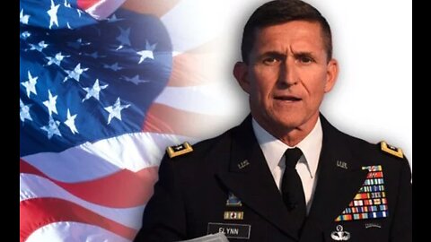 Gen. Mike Flynn SLAMS Former Boss Barack Obama