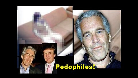 New Jeffrey Epstein Evidence Reveals Shocking Details of Rape Investigation!