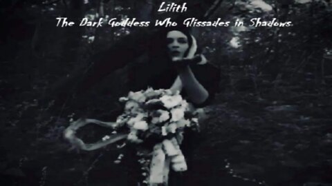 Channeling Lilith and Live Readings