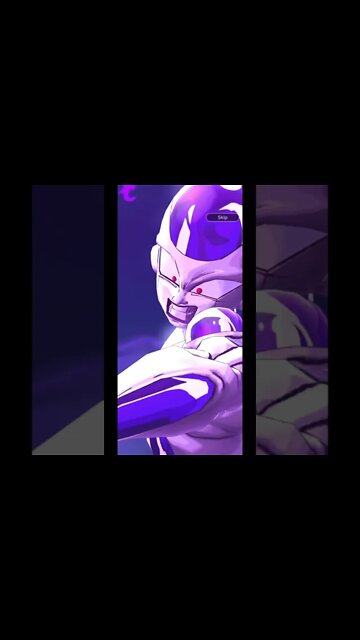 Dragon Ball Legends - Zenkai Awakening Single Summon