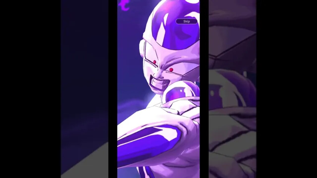 Dragon Ball Legends - Zenkai Awakening Single Summon