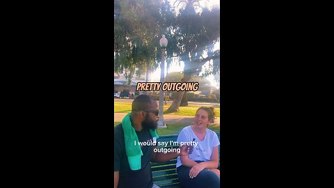 Pretty Outgoing #dayodman #life #love #eeyayyahh #motivation