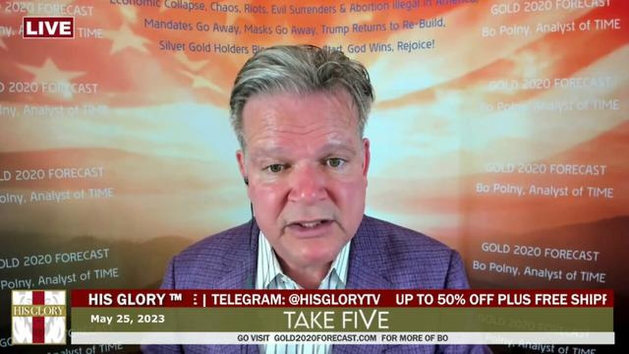 JUNE - Evil is RIPPED Out Of This World! #Bo #Polny, Andrew Sorchini, Dave