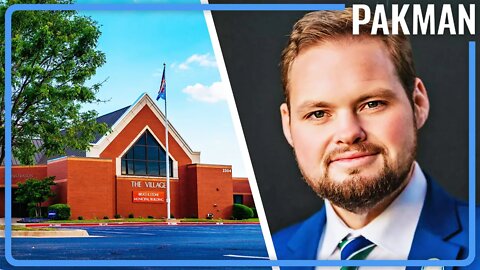 Openly Gay Oklahoma Mayor Resigns Over Threats to His Safety