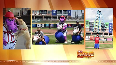 Lansing Lugnuts - 3/17/22