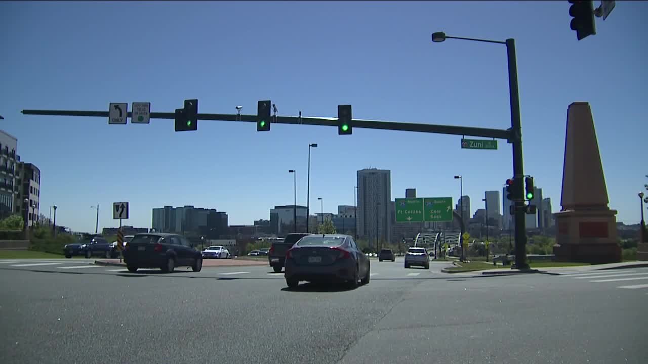 Lawsuit aims to undo last year's massive Colorado transportation law