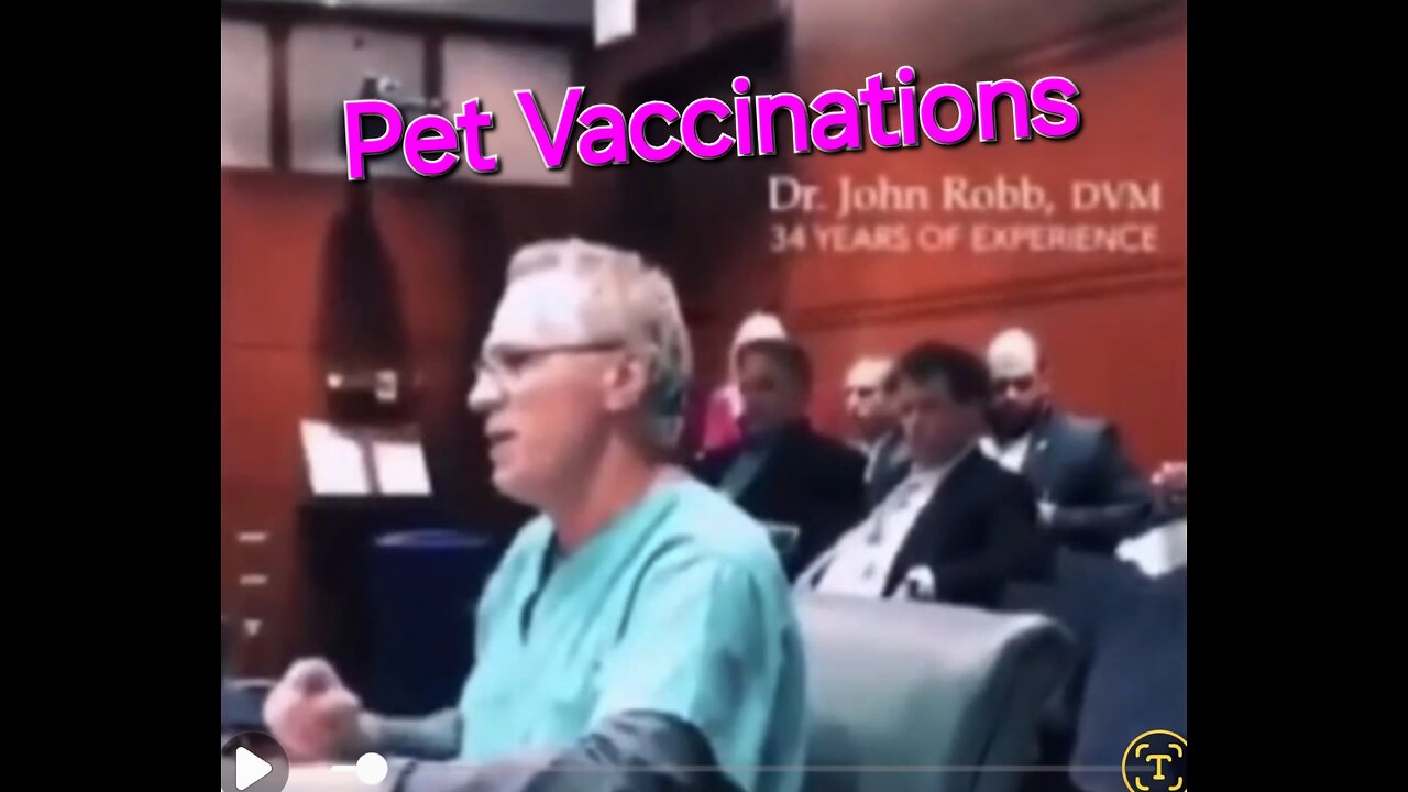 Pet Vaccinations