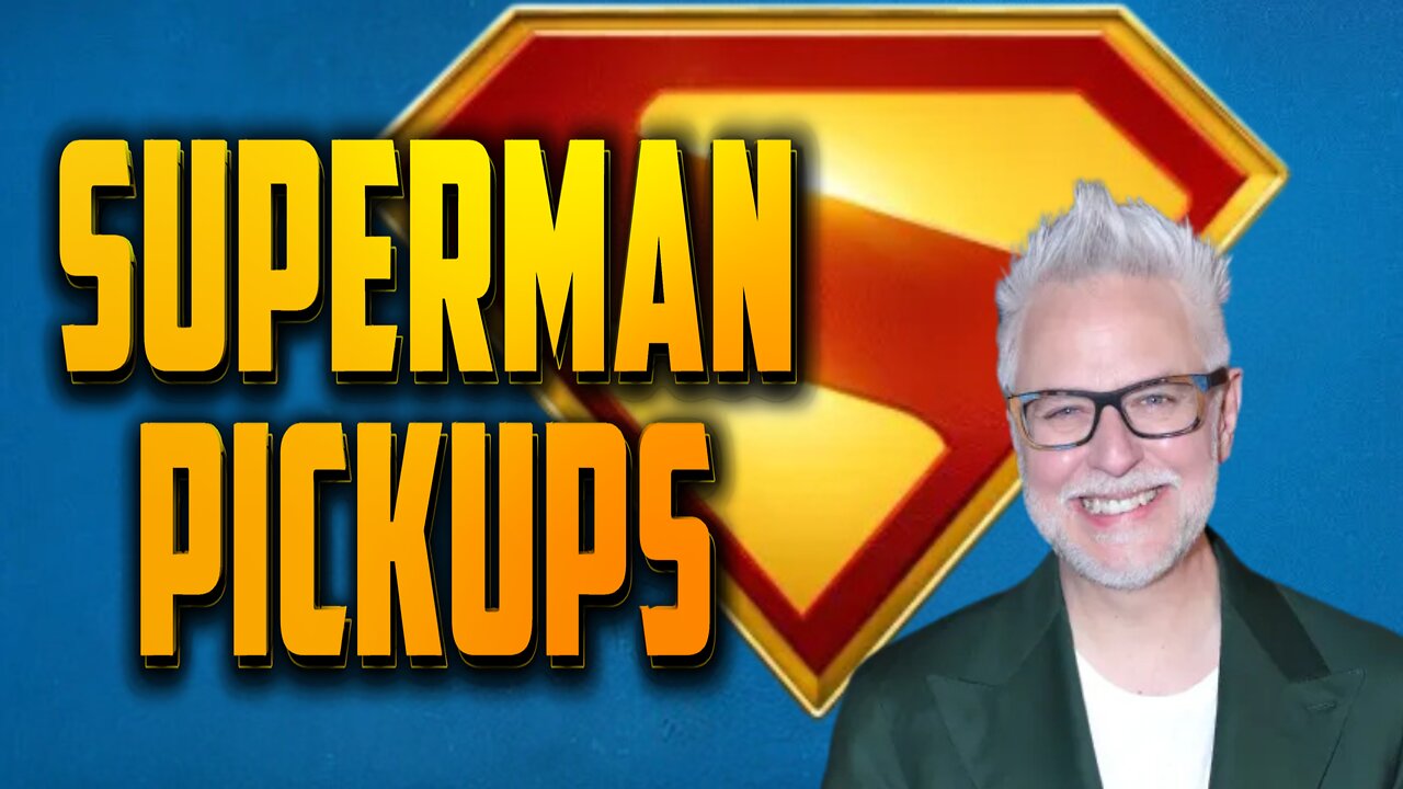 Superman Pickups To Round Out Film. United Health CEO Killer Found. - 6 Minute Daily - December 10