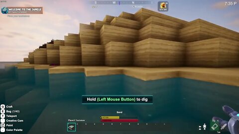 Creativerse Pt.2