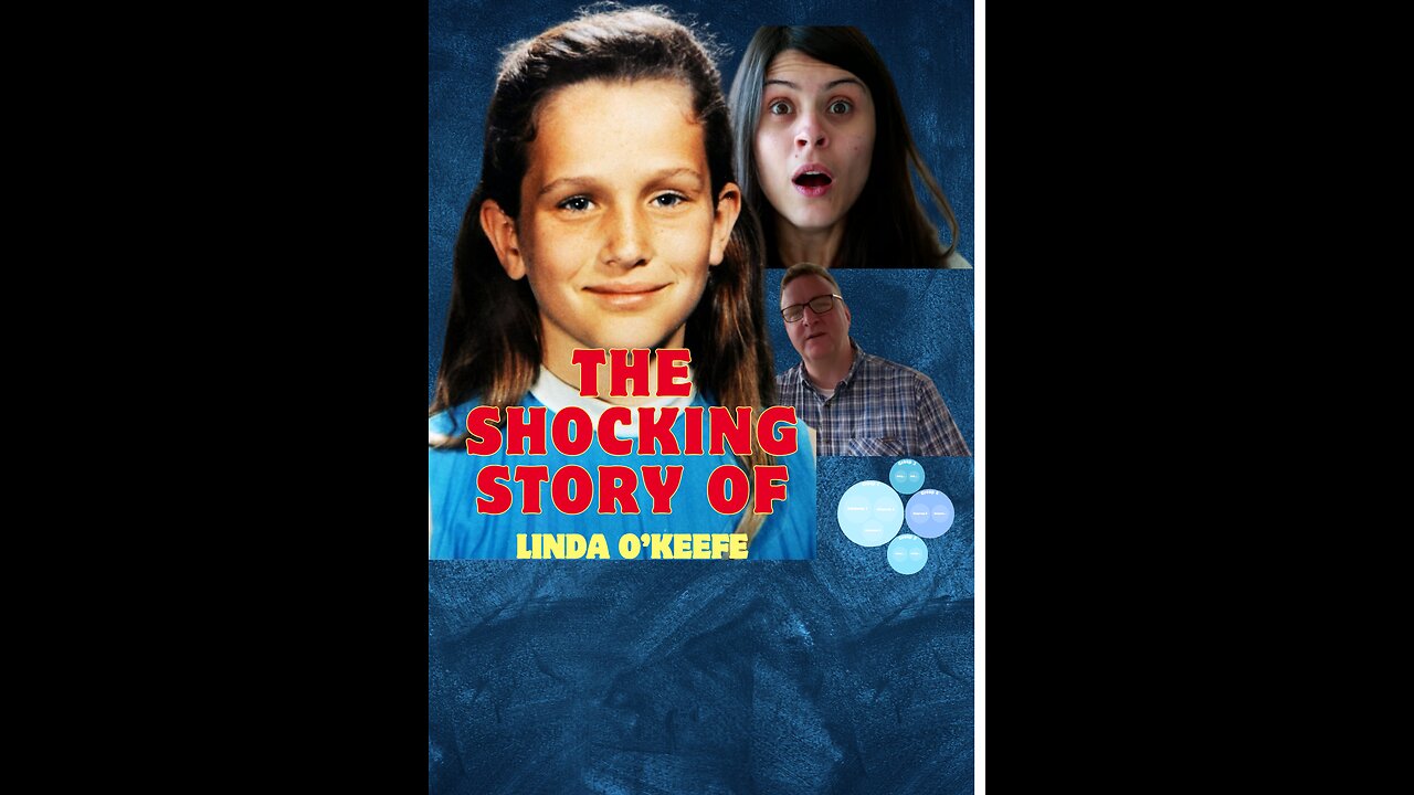 The Shocking story of Linda O'Keefe