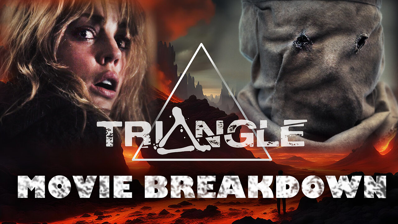 Triangle (2009) Explained: Mythology, Loops, and the Path to Redemption