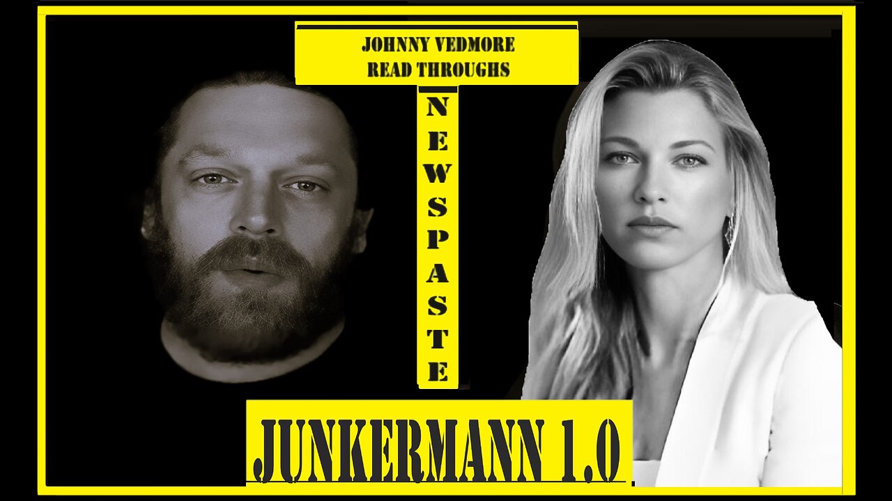 Nicole Junkermann 1.0: The Epstein Associate Nobody's Talking About - A Johnny Vedmore Read Through