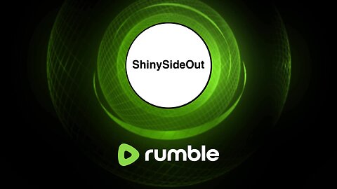 Shiny Side Out - 665 - News - 8th December 2024