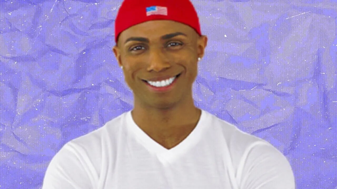 The Amazing Lucas Is TRASH AF